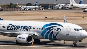 مصر للطيران تُعلق رحلاتها إلى مدن الخليج العربي عقب الهجمات الإيرانية